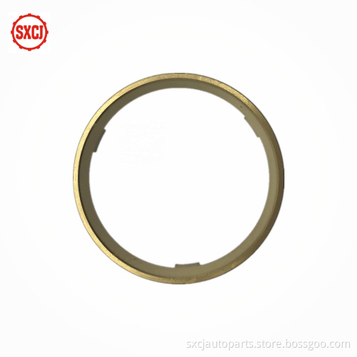 High Quality Good Price Auto Synchronizer Ring OEM SYN-GT86-12 for toyota